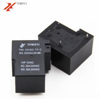 T90̵12Vڿ 30Aת̵5 JQX-105F-1̵ֻ