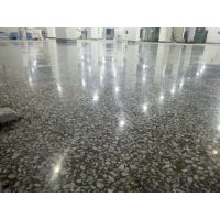 企石水磨石硬化—企石水磨石地面抛光—东莞厂房旧地面起灰