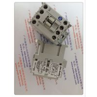 100-C09E*10 交流接触器全新