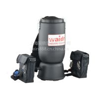 威德尔工业吸尘器机舱吸灰尘肩背式吸尘器 WD-6L
