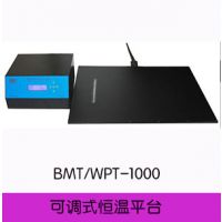 国产BMT/WPT-1000温度可调式恒温板 恒温加热平台