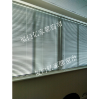 厦门窗帘居家办公百叶15160029228 百叶窗帘卷帘铝合金遮光办公室厨房卫生间卧室写字楼百叶商务