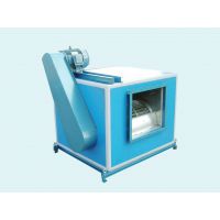 HTFC离心式消防排烟风机箱