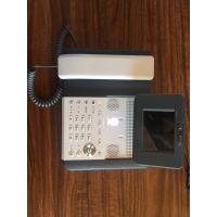 华为模拟IP话机MC830C 双模视频话机