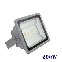 LED戶外泛光燈 150w100w300w廣告亮化投射聚光防水投光燈