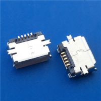 MICRO ABƬĸ5P-SMTȫAUSB+ PCB-