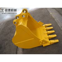 泰安土方斗现货 铭德土方斗直发卡特360型号齐全