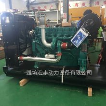 潍柴泵用柴油机WP10G360E341国三水泵发动机大扭矩