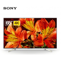 ᣨSONY KD-65X8566F 65Ӣ4K HDRҺܵ 2018Ʒ