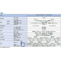  ״ CONTOURECORD 1710DX3