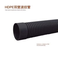 HDPE˫ڲƹ8KN DN300mm-600mm