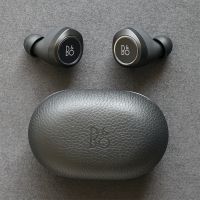bo E8 2.0 真无线蓝牙耳机 手势控制 智能降噪入耳式郑州专卖店总代理