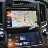 鸿业众诚深圳龙华批发工厂直销原车屏升级导航模块解码器一体机丰田13-16年款RAV4/卡罗拉/雷凌/