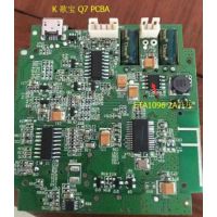 3.7V升压5V/足3A升压芯片ETA1096 95%高效率
