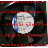 4114NH4 EBMPAPST ȫԭװ