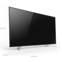 ᣨSONY 75Ӣ 4K  Һƽ Ȳ HDR