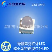 0.5W smd led ģ2835850NM