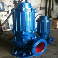 250QW-600-30-90 污水泵叶轮 WQ QW潜污泵叶轮 加工定做各种异型尺寸污水泵叶轮