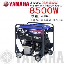 EF12000Eʹʷĳ̶8.5KW