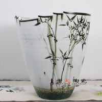 景德镇陶瓷招商*** 陶瓷品牌批发热线 千火陶瓷