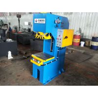 25吨C型液压机、单臂液压机、单柱液压机、弓形液压机 厂家直销