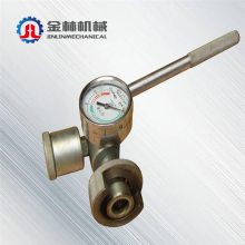 单体支柱测压仪 金林机械 普通单体支柱增压测量仪
