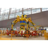 旅游景区游乐设备报价，景区游乐设备变形金刚报价