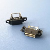 USB 6P ˮĸ Ӵ3Pin 3A ֧ܳ ˮIP67 PCB-