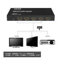 ά MT-SP104-H HDMI