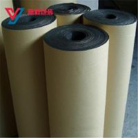 厂家定制eva卷材片材 彩色单面背胶 EVA防滑垫 泡棉垫片