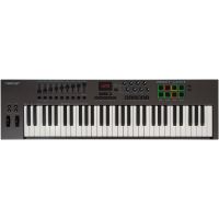 美国Nektar尼特 Impact LX61+ 音乐制作61键 MIDI 键盘控制器
