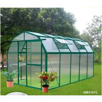 厂家直供-阳台庭院花房/PC阳光板阳光房-时尚美观