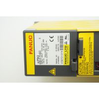 FANUCǿA06B-6115-H003 ԭװ9 ֤