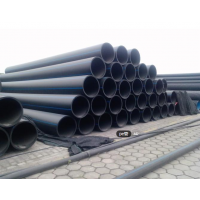 PEˮܳ 125PEˮܼ۸  HDPE 125x1.25MPa