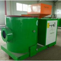 优质生物质颗粒燃烧机厂家锅炉加热专用燃烧机