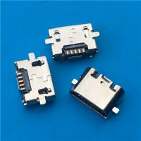 BMICRO5Pĸ USB SMTֱ߲ PCB-