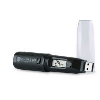ӢLASCAR EL-USB-1-LCD¶ݼ¼ǣʾ