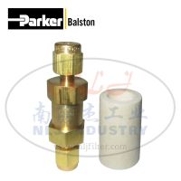 ParkerɿBalstonάްMK7583