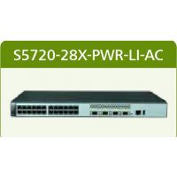 Ϊ S5720-28X-PWR-LI-AC 24ǧPOE㽻