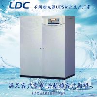 工业三相双隔离双变换在线式稳压不间断电源UPS主机设备350kva容量