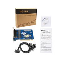̩ UT-758 8RS232 PCIٶമڿ