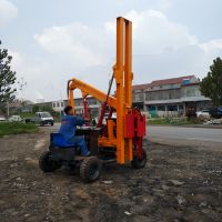 TZ-260ϵȫҺѹ·׮ ׮