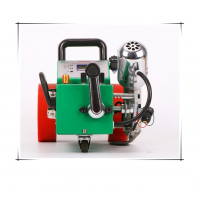 ʳ ƴӻ ۺӻ Banner welding machine ƴ