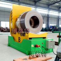 供应广州东莞深圳佛山 翻转机 5吨钢带翻包机 全自动翻转机 10吨钢卷翻卷机