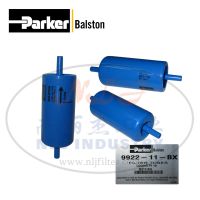 ParkerɿBalston9922-11-BX