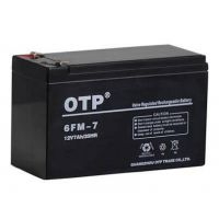 OTP6FM-7/12V7AHԴ