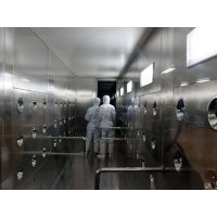 佛山品牌风淋室/佛山风淋室净化设备/货淋室厂家