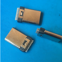 а USB 3.1ͷTYPE-C 24Pаíϲ