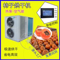 供应泰保柿子烘干机，泰保空气能烘干机值得你信赖