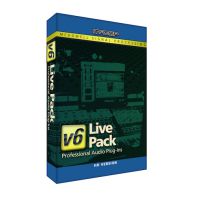 McDSP Live Pack HD v6ֳװ